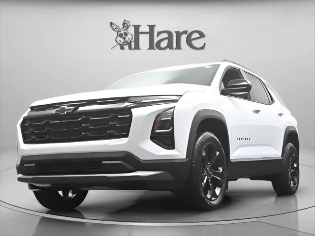 2027 Chevrolet Equinox LT FWD for sale in Noblesville, IN