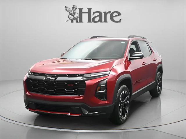 2027 Chevrolet Equinox RS FWD for sale in Noblesville, IN