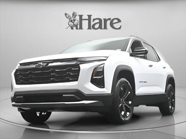 2027 Chevrolet Equinox LT FWD for sale in Noblesville, IN