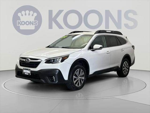 2022 Subaru Outback Premium for sale in Annapolis, MD