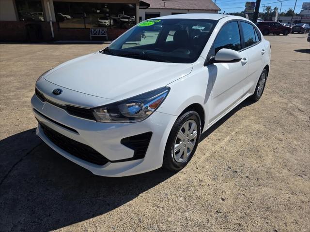 2021 Kia Rio LX for sale in Boaz, AL
