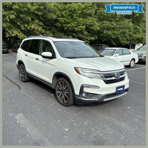 2020 Honda Pilot AWD Touring 7 Passenger for sale in Indianapolis, IN