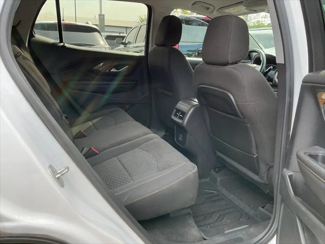 2020 GMC Terrain AWD SLE