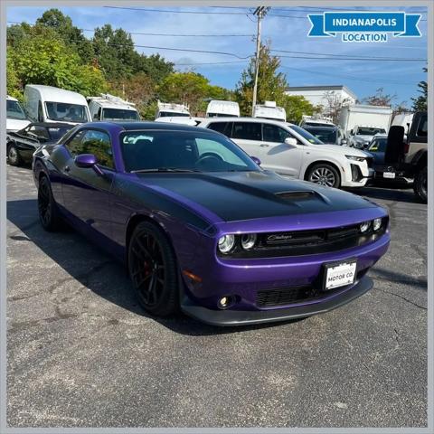 2018 Dodge Challenger R/T 392 for sale in Indianapolis, IN
