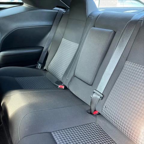 2018 Dodge Challenger R/T 392
