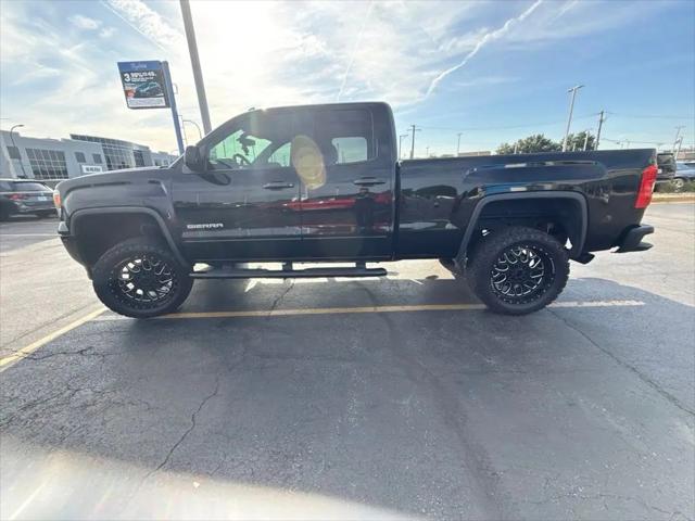 2015 GMC Sierra 1500 Base for sale in Oak Lawn, IL