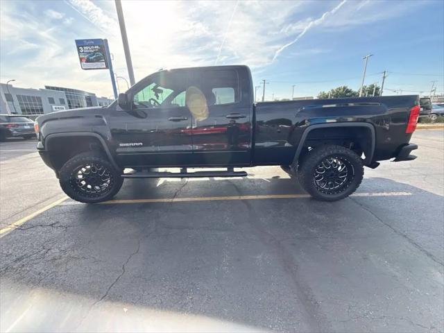 2015 GMC Sierra 1500 Base for sale in Oak Lawn, IL