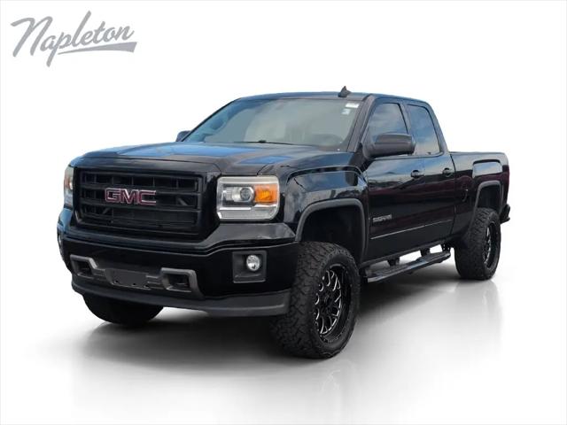 2015 GMC Sierra 1500 Base for sale in Oak Lawn, IL