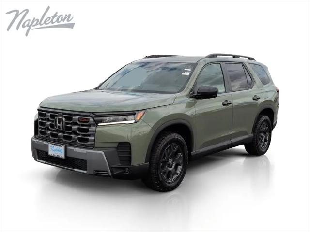 2026 Honda Pilot TrailSport for sale in Oak Lawn, IL