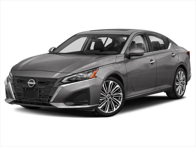 2024 Nissan Altima SL FWD for sale in Ocala, FL