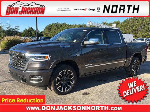 2027 Ram 1500 Limited for sale in Cumming, GA