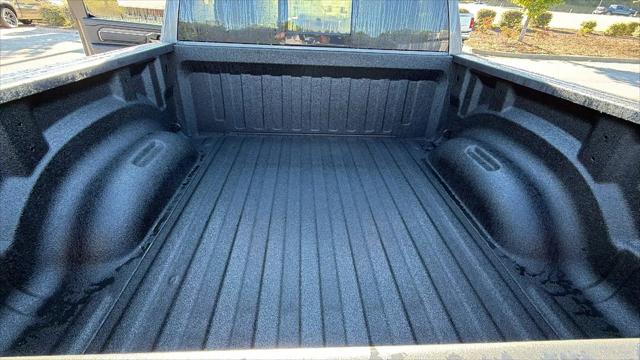 2027 Ram 1500 Limited