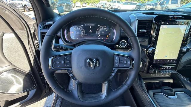 2027 Ram 1500 Limited