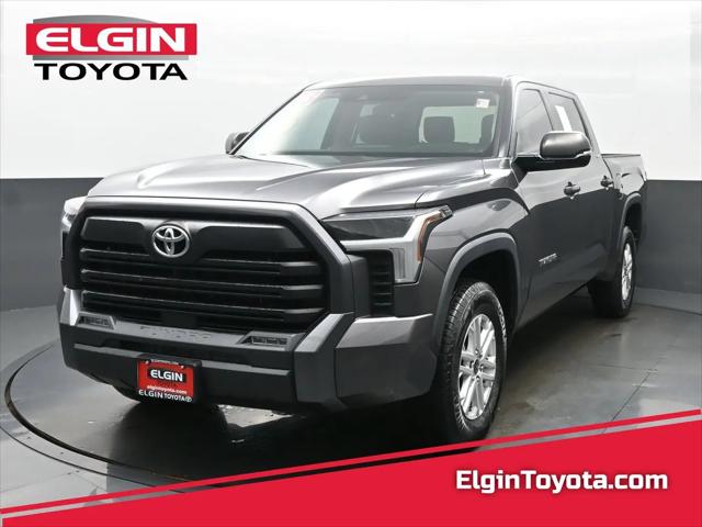 2023 Toyota Tundra SR5 for sale in Streamwood, IL