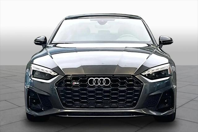2021 Audi S5 Sportback Premium Plus