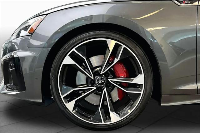 2021 Audi S5 Sportback Premium Plus