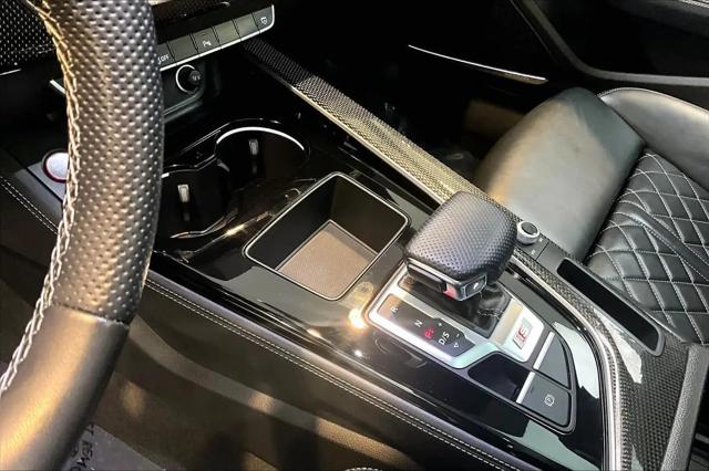 2021 Audi S5 Sportback Premium Plus