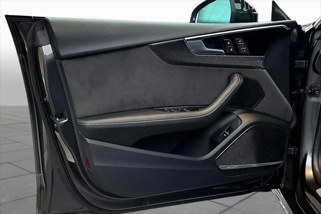 2021 Audi S5 Sportback Premium Plus
