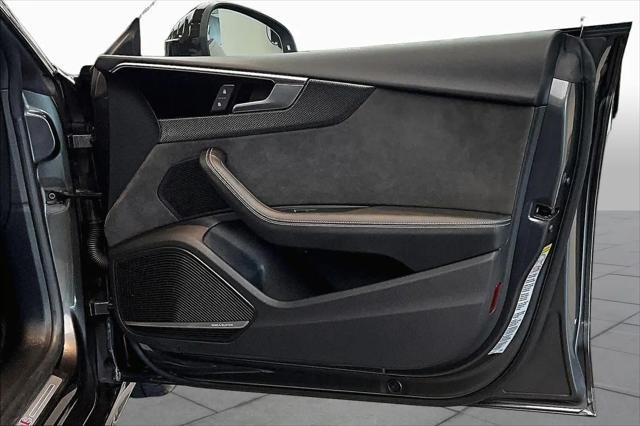 2021 Audi S5 Sportback Premium Plus