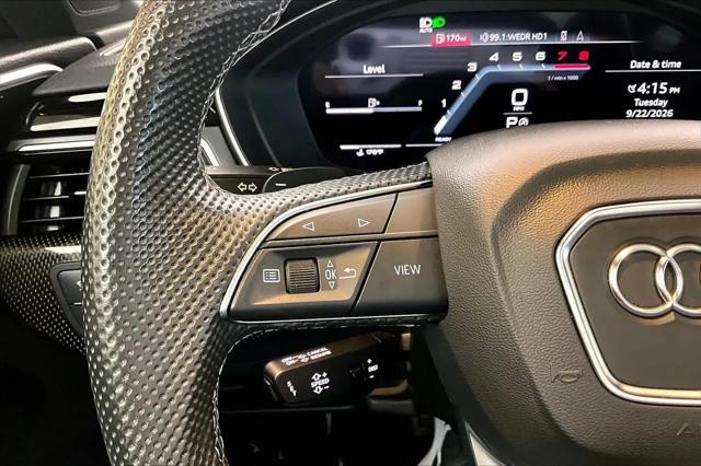 2021 Audi S5 Sportback Premium Plus