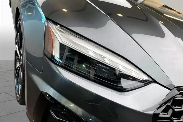 2021 Audi S5 Sportback Premium Plus