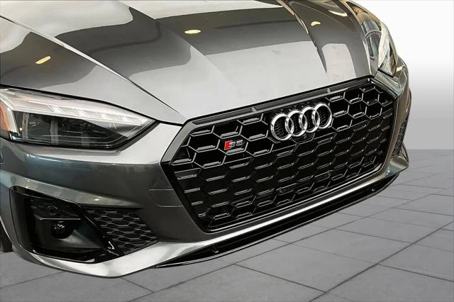 2021 Audi S5 Sportback Premium Plus