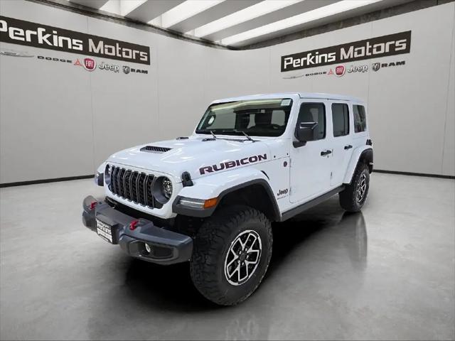 2027 Jeep Wrangler Rubicon for sale in Colorado Springs, CO