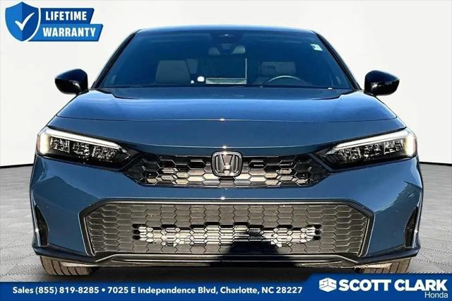 2026 Honda Civic Sport for sale in Cornelius, NC