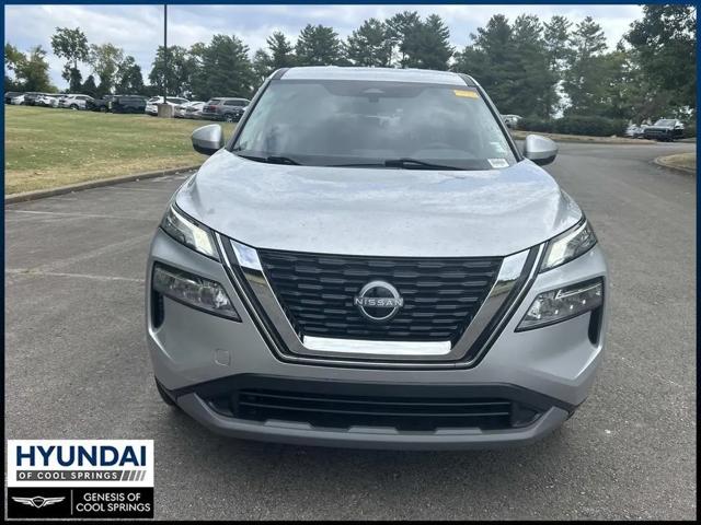 2022 Nissan Rogue SV FWD for sale in Cornelius, NC
