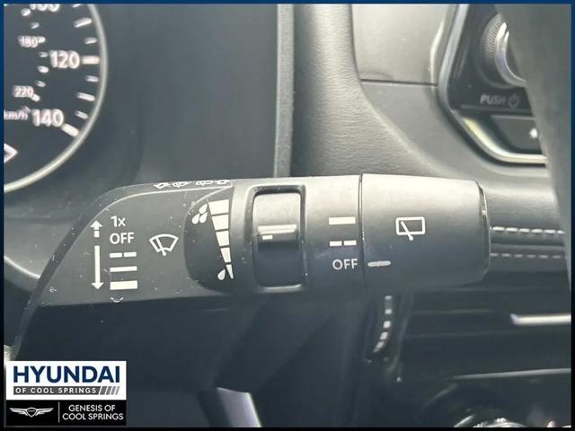 2022 Nissan Rogue SV FWD