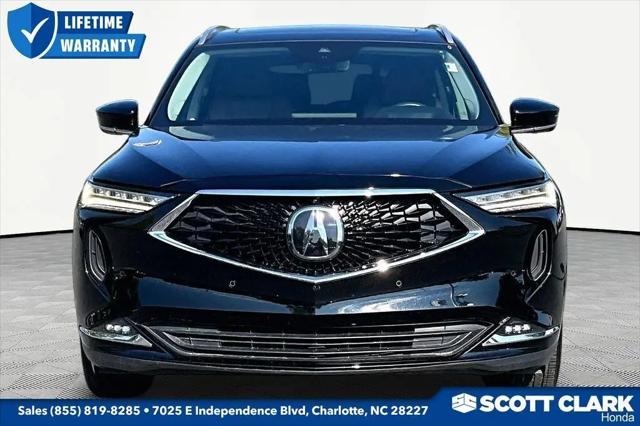 2024 Acura MDX Advance Package for sale in Cornelius, NC