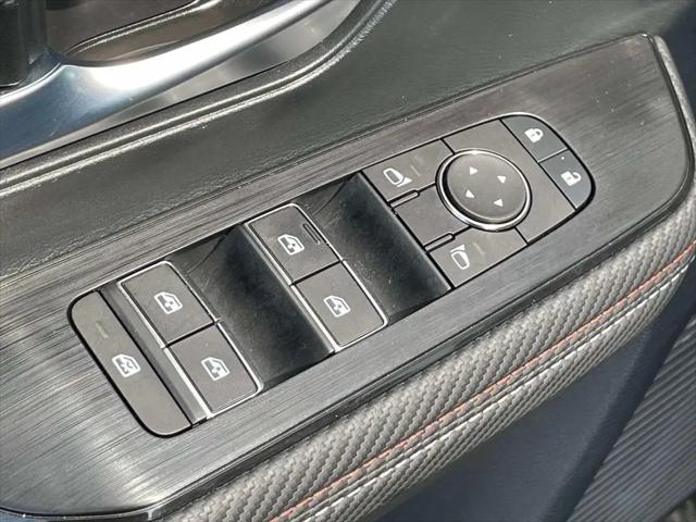 2025 Nissan Kicks SR Intelligent AWD