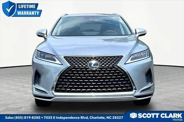 2022 Lexus RX 350 RX 350L for sale in Cornelius, NC