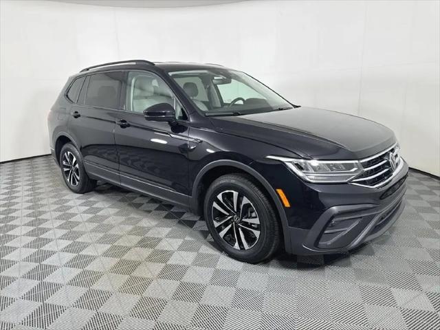 2024 Volkswagen Tiguan 2.0T S for sale in Cornelius, NC