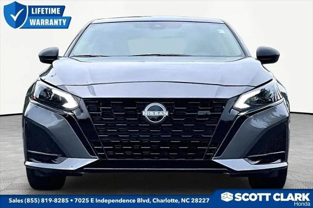2026 Nissan Altima SV AWD for sale in Cornelius, NC