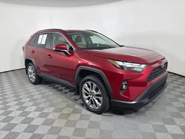 2024 Toyota RAV4 XLE Premium for sale in Cornelius, NC