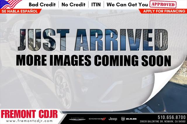 2025 Hyundai Kona SEL for sale in Newark, CA