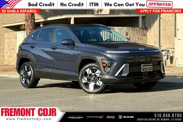 2025 Hyundai Kona SEL for sale in Newark, CA