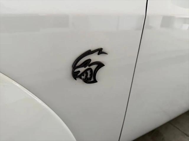 2019 Dodge Challenger SRT Hellcat Widebody