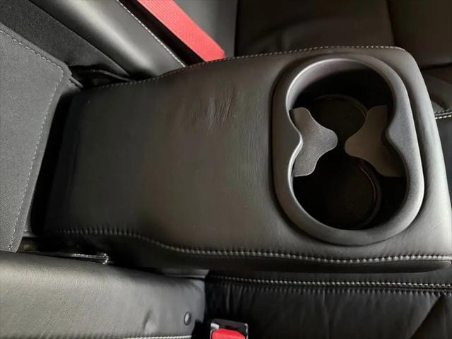 2019 Dodge Challenger SRT Hellcat Widebody