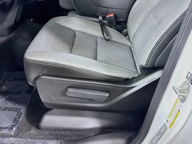 2023 Ram 1500 Big Horn Crew Cab 4x2 57 Box