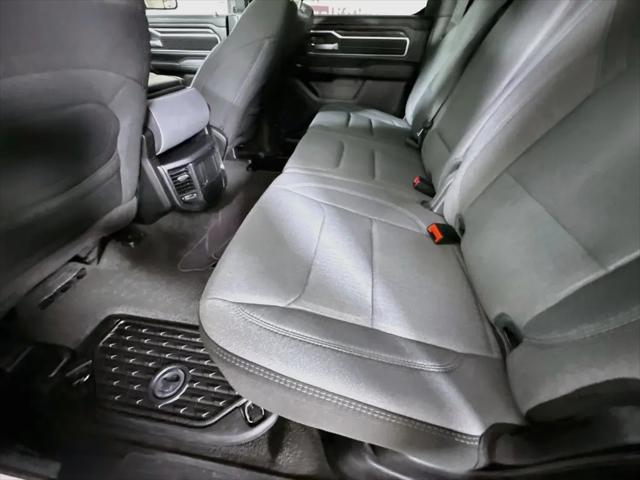 2023 Ram 1500 Big Horn Crew Cab 4x2 57 Box