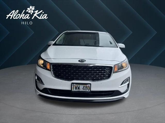 2019 Kia Sedona EX for sale in Hilo, HI