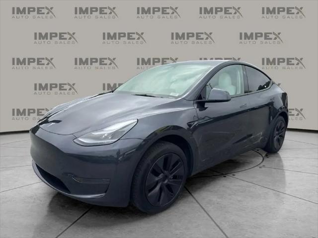 2024 Tesla Model Y Long Range Single Motor Rear-Wheel Drive for sale in Greensboro, NC