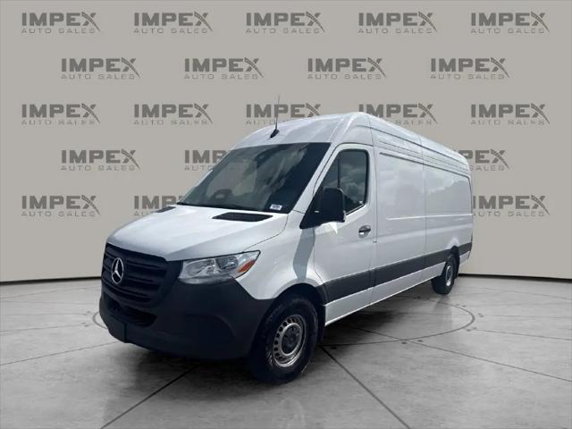 2025 Mercedes-Benz Sprinter 2500 High Roof 4-Cyl Diesel for sale in Greensboro, NC