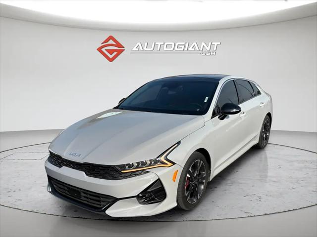 2022 Kia K5 GT-Line for sale in Indianapolis, IN