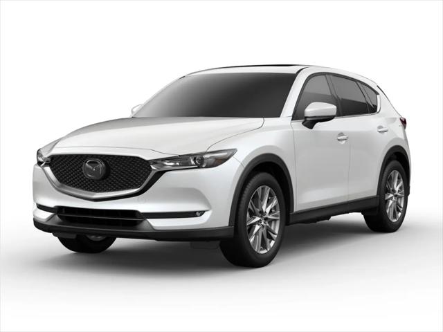 2019 Mazda CX-5 Grand Touring Reserve for sale in Austin, TX