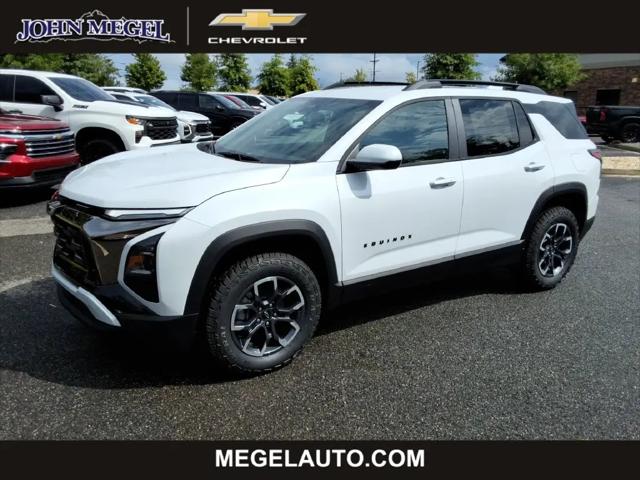 2027 Chevrolet Equinox ACTIV FWD for sale in Dawsonville, GA