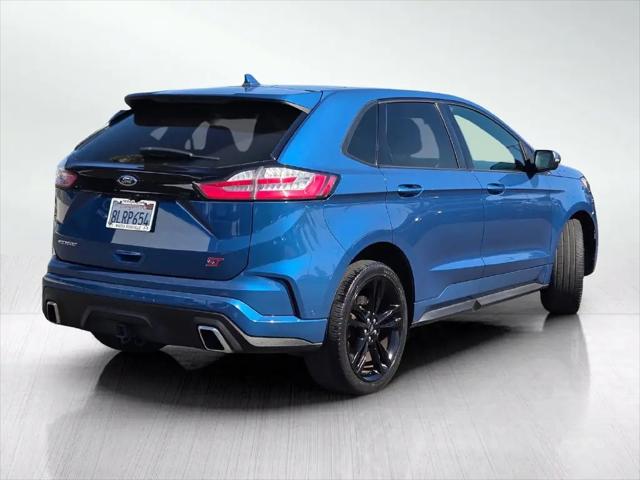 2019 Ford Edge ST