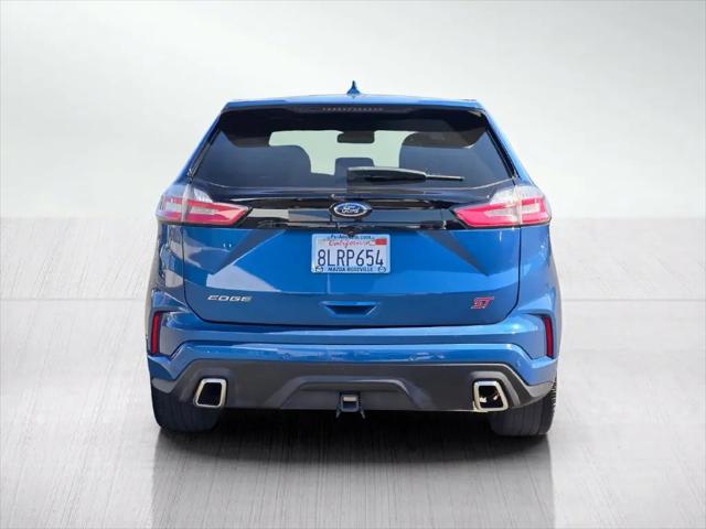 2019 Ford Edge ST